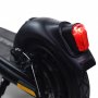 Elsparkesykkel 250W | Trafikkgodkjent 20 km/t | Sammenleggbar | Lyfco
