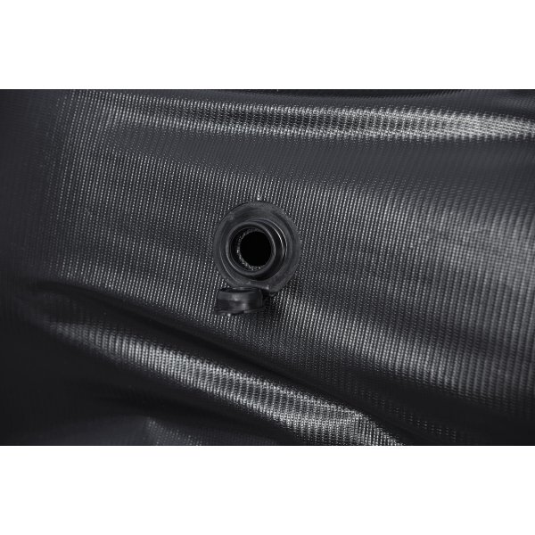 Fiskekajakk HydroForce Angler Elite 380x99 cm | Fish ruler, ripstop, komplett sett, Bestway 65197 Fiskekajakk HydroForce Angler Elite 380x99 cm | Fish ruler, ripstop, komplett sett, Bestway 65197