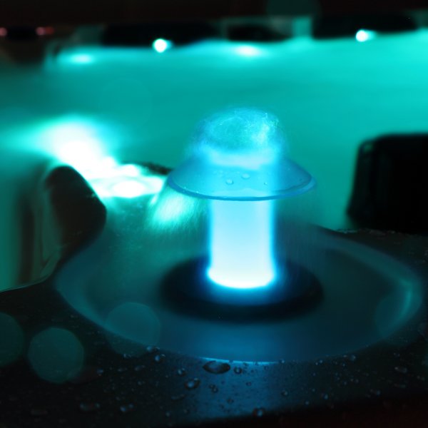 Spabad Atlantis Dreams WiFi - 6 personer | Lyfco Spabad Atlantis Dreams WiFi - 6 personer | Lyfco