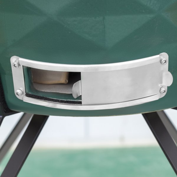 Kamado keramisk grill - Naoshima Ø56cm Kamado keramisk grill - Naoshima Ø56cm