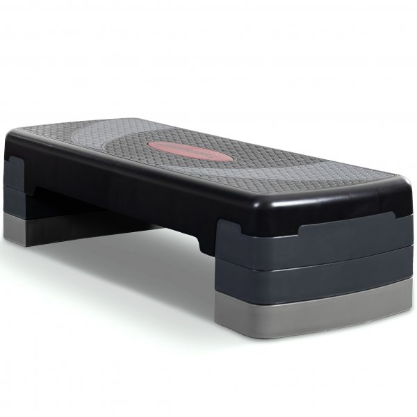 Step-up brett 30x80cm | Justerbar i tre niver