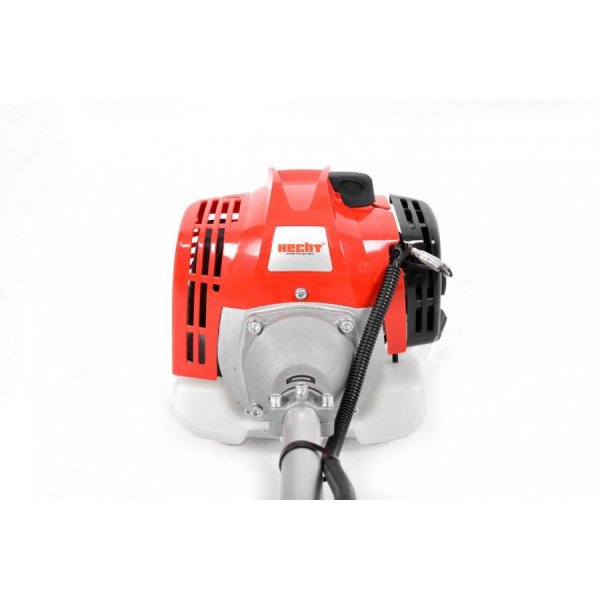 Bensindrevet ryddesag på 26cc med slyngkniv | Inkludert sele Bensindrevet ryddesag på 26cc med slyngkniv | Inkludert sele