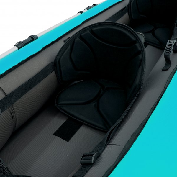 Oppblåsbar kajakk 2 personer | Bestway Ventura (65052) Oppblåsbar kajakk 2 personer | Bestway Ventura (65052)