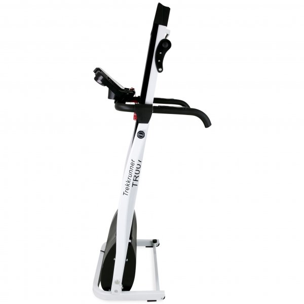 Tredemlle 1,5hk | Sammenleggbar for hjemmebruk | Trekkrunner TR007