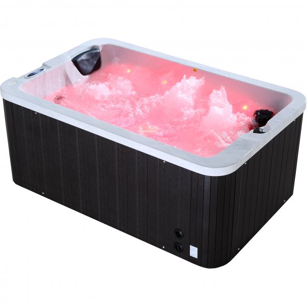 Spabad Okeanos - 2-3 personer | Lyfco Spabad Okeanos - 2-3 personer | Lyfco