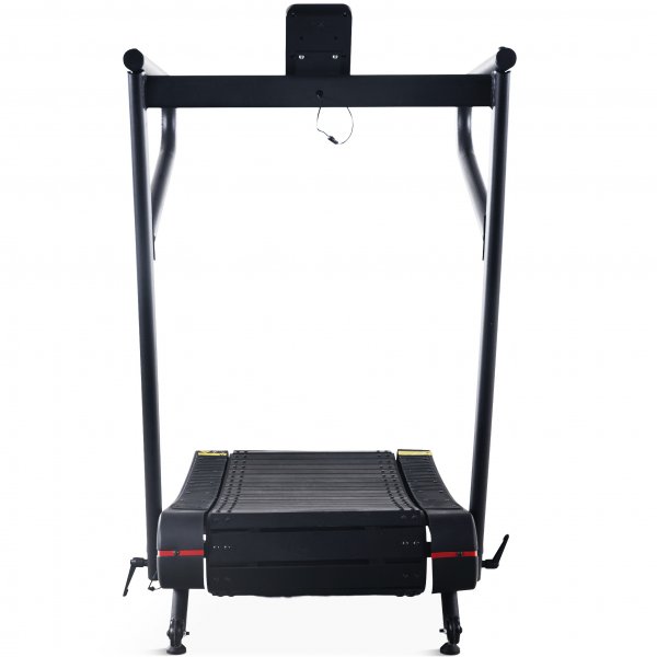 Buet Tredemlle | Sammenleggbar | Magnetmotstand | Trekkrunner TR-9001