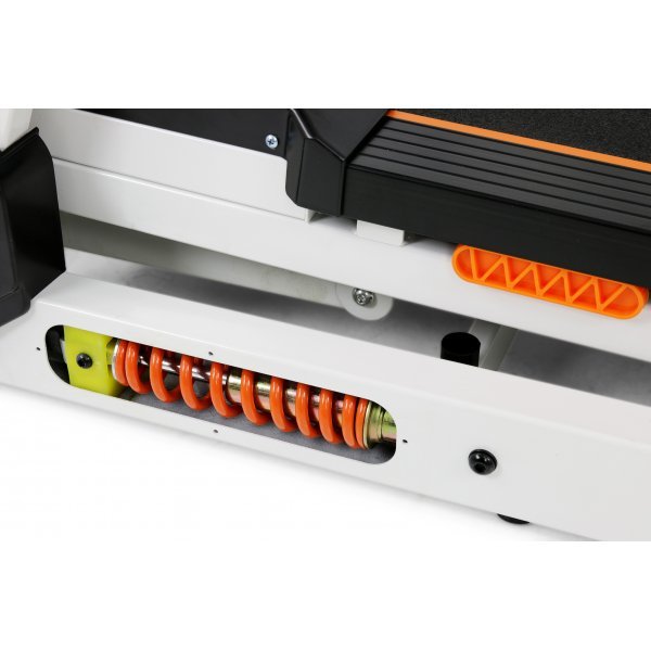 Tredemlle 2 hk | Android/iOS treningsapp | Trekkrunner TR3000