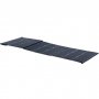 Solceller / Solpanel 150W med veske | Brbar | Sammenleggbar