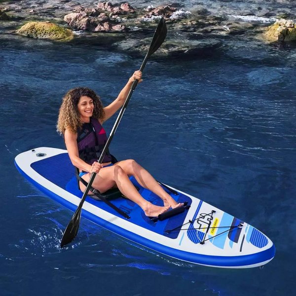 SUP-brett 3m |Padlebrett Bestway Oceana (65350)