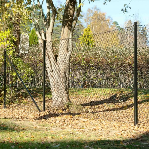 Villagjerde 120cm høyt | 100 meterspakke Villagjerde 120cm høyt | 100 meterspakke