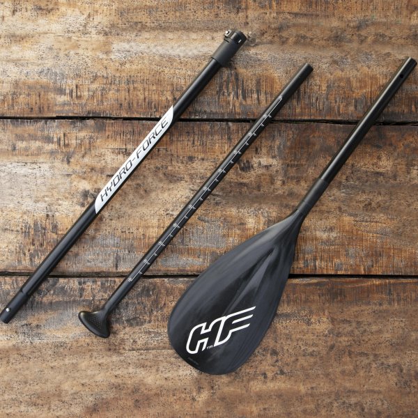 SUP-brett 3,4m | Padlebrett Bestway HYDRO-FORCE™ Panorama (65363) SUP-brett 3,4m | Padlebrett Bestway HYDRO-FORCE™ Panorama (65363)