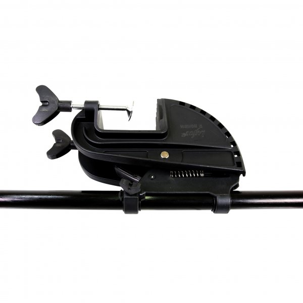 Elmotor for b�t 350W | NRS-36L, lang stamme, elektrisk p�hengsmotor