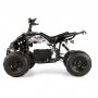 Firhjuling | Midi El-ATV 2000W