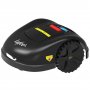 Robotgressklipper 3600m | Lyfco E1600T-3 WiFi