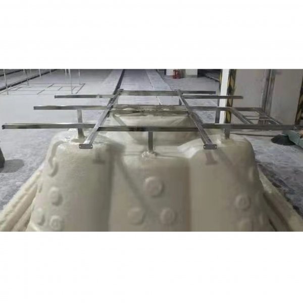 Spabad Foibe - 4 personer | Balboa VL260 | Lyfco Spabad Foibe - 4 personer | Balboa VL260 | Lyfco