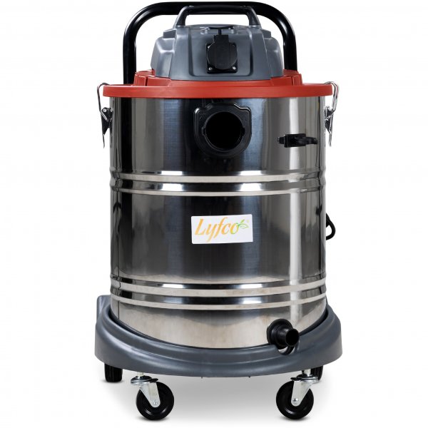 Grov støvsuger | 50 liter | 1400W Grov støvsuger | 50 liter | 1400W