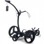 Elektrisk golfvogn Lyfco Go Plus | 36 hull