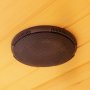Infrard sauna - 4 personer | Full hyde 210cm | Lyly