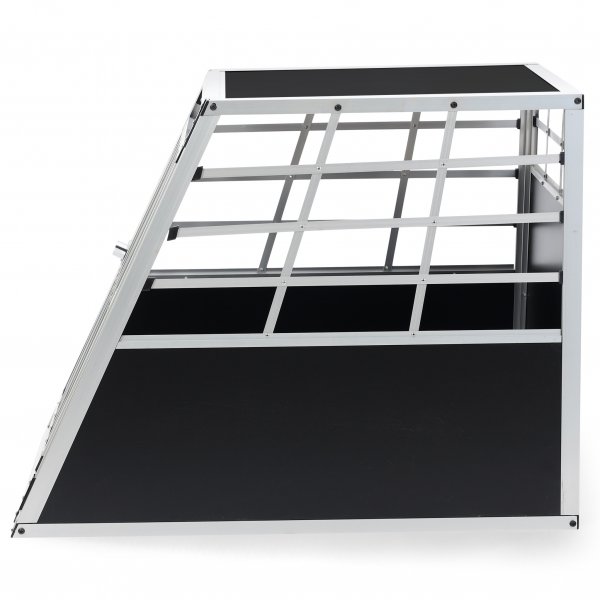 Stor hundbur for bil Stor hundbur for bil