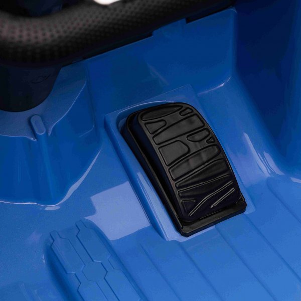 Elbil for barn Audi RS e-tron GT | 12V - 2x25W | 7 Ah | Blå Elbil for barn Audi RS e-tron GT | 12V - 2x25W | 7 Ah | Blå