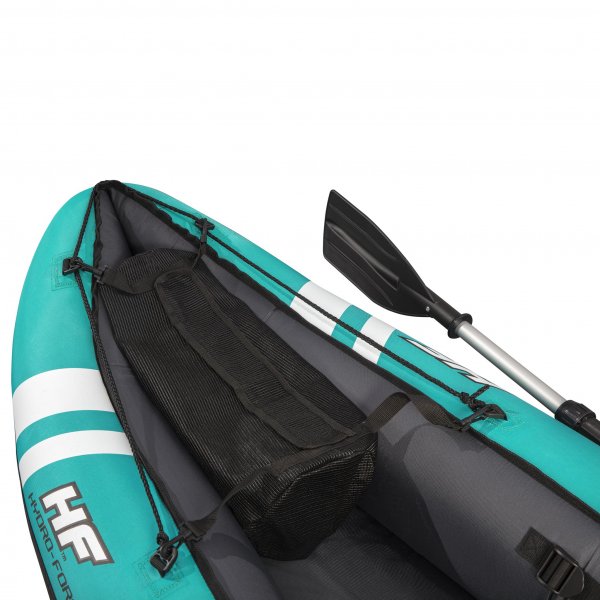 Oppblsbar kajakk 1 person | Bestway Ventura (65118)